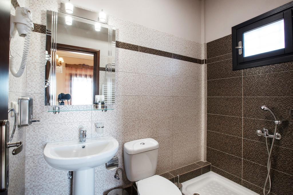 קורופי Greco Hotel מראה חיצוני תמונה