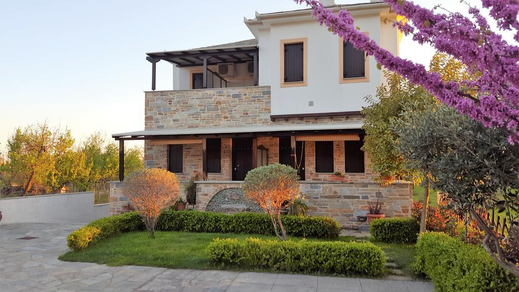 קורופי Greco Hotel מראה חיצוני תמונה